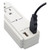 Tripp Lite TLP606USB 6-outlet 2100J Surge Protector