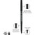 uni-ball 2013567 Onyx Rollerball Pens