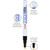 uni-ball 637-01 Uni-Paint PX-21 Oil-Based Fine Point Marker