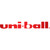 uni-ball 70161 207 Plus Gel Rollerball Pen Refills