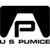 U.S. Pumice US Pumice Co. Heavy Duty Pumie Scouring Stick
