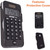 Victor 900 900 Handheld Calculator