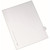 Avery 82204 Alllstate Style Individual Legal Dividers