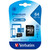 Verbatim 44084 Mirco SD card