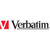 Verbatim 70126 CD/DVD Paper Sleeves with Clear Window - 50pk Box