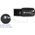 Verbatim 70875 16GB Ergo USB Flash Drive - Black