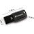 Verbatim 70875 16GB Ergo USB Flash Drive - Black