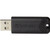 Verbatim 70902 32GB PinStripe USB 3.0 Flash Drive, Business 10pk, Black