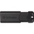 Verbatim 70902 32GB PinStripe USB 3.0 Flash Drive, Business 10pk, Black