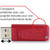 Verbatim 96317 Store 'n' Go USB Flash Drive