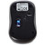 Bluetooth&reg; Wireless Tablet Multi-Trac Blue LED Mouse - Graphite