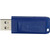 Verbatim 98659 128GB USB Flash Drive - Blue