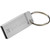 Verbatim 98748 16GB Metal Executive USB Flash Drive - Silver