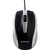 Verbatim 99741 Corded Notebook Optical Mouse - White