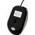 Verbatim 99741 Corded Notebook Optical Mouse - White