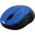 Verbatim 99770 Silent Wireless Blue LED Mouse - Blue