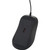 Verbatim 99790 Silent Corded Optical Mouse - Black