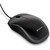 Verbatim 99790 Silent Corded Optical Mouse - Black