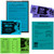 Astrobrights 20274 Color Paper - "Cool" 5-Color Assortment