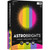Astrobrights 21004 Colored Cardstock - "Happy" 5-Color Assortment
