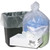 Webster WHD2423 Ultra Plus Trash Can Liners