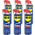 WD-40 49019CT EZ Reach Flexible Straw Lubricant