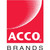 ACCO Standard 2H Punch Premium Prong Fastener Set