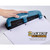 Bostitch 2103 EZ Squeeze 12 Three-Hole Punch