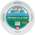 AJM PP9GREWH Packaging Green Label Economy Paper Plates
