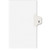 Avery LGDLTS Individual Legal Exhibit Dividers - Avery Style