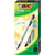 BIC Clic Stic Retractable Ball Pens