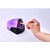 Bostitch EPS4PURPLEM Personal Electric Pencil Sharpener