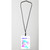 Avery 8521 Vertical Name Badges & Tickets