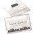 Avery 072782087807 Secure Magnetic Name Badges with Durable Plastic Holders and Heavy-duty Magnets