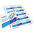 Avery 8870 Clean Edge Business Cards - True Print Matte - 2 -Sided Printing