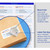 Avery 95523 TrueBlock Weatherproof Mailing Labels