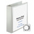 Business Source 19751 Round-ring View Binder