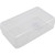 Gem Office Products 34104 Clear Pencil Box