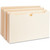Business Source 65803 2" Expanding 2-Ply File Pockets
