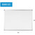 Bi-silque CR06999214 Ayda Porcelain Dry Erase Board