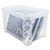 Advantus 40305 Super Stacker Index Cards Box