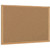 MasterVision SB0720001233 Recycled Cork Bulletin Boards
