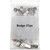 C-Line 47246 Write-On Reclosable Small Parts Bags