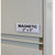 C-Line 87247 Hol-Dex Magnetic Shelf/Bin Label Holders