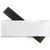 C-Line 87247 Hol-Dex Magnetic Shelf/Bin Label Holders