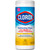 Clorox 01594 Disinfecting  Cleaning Wipes -  Bleach-Free