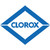 CloroxPro 35420CT Clean-Up Disinfectant Cleaner with Bleach Refill