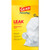 Glad 78362 ForceFlex Tall Kitchen Drawstring Trash Bags