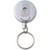 Advantus Heavy-Duty Steel Chain Retracting ID Reel