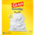 Glad 78564CT ForceFlex Tall Kitchen Drawstring Trash Bags